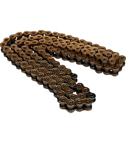 memi② Amazon.com: DID 525ZVMX2G110 (525 Series) ZVM-X2 Gold/Gold 110